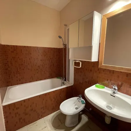 Appart. 2 Pieces A 100m De La Plage, 4 Couchages, Parking, Lave-vaisselle, Animaux Admis - Fr-1-224c-133 Apartment