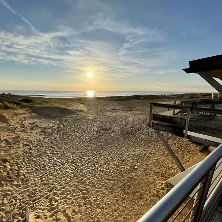 Appart. 2 Pièces à 100m De La Plage, 4 Couchages, Parking, Lave-vaisselle, Animaux Admis - Fr-1-224c-133 * Saint-Jean-de-Monts