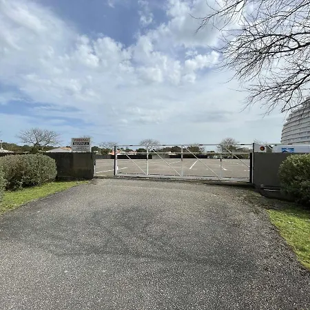 Saint-jean-de-monts, 2 Pièces, 4 Personnes - Fr-1-224c-133 Appartement *