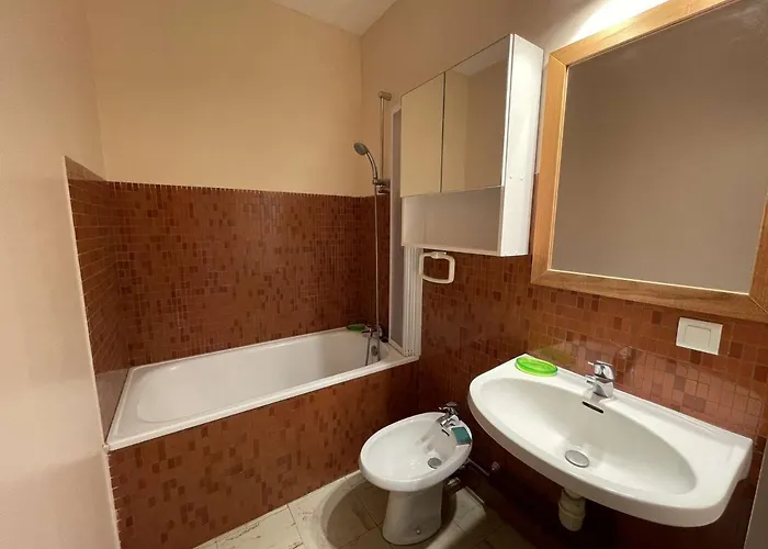 Appart. 2 Pieces A 100m De La Plage, 4 Couchages, Parking, Lave-vaisselle, Animaux Admis - Fr-1-224c-133 아파트